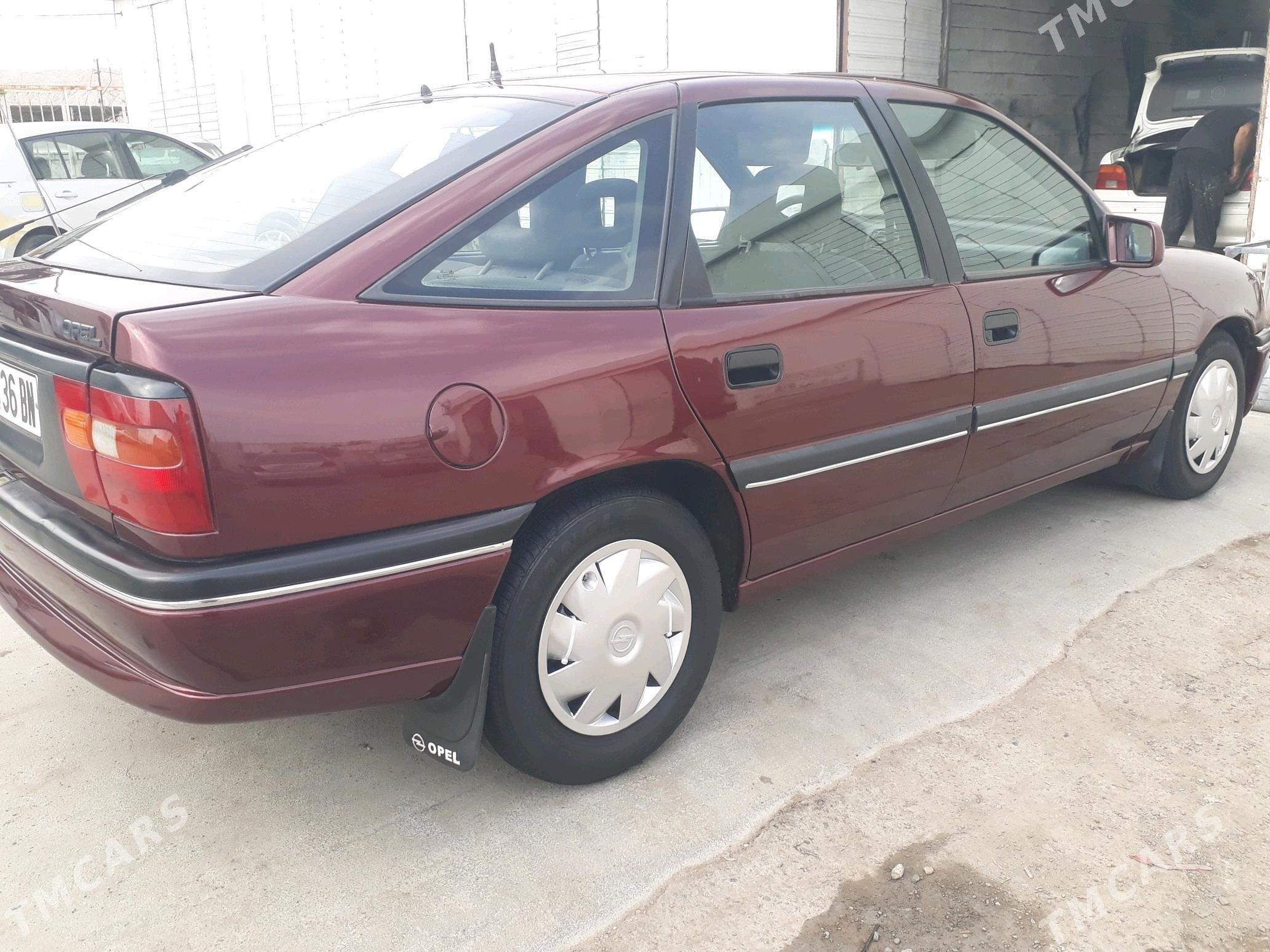 Opel Vectra 1999 - 46 000 TMT - Türkmenbaşy - img 3