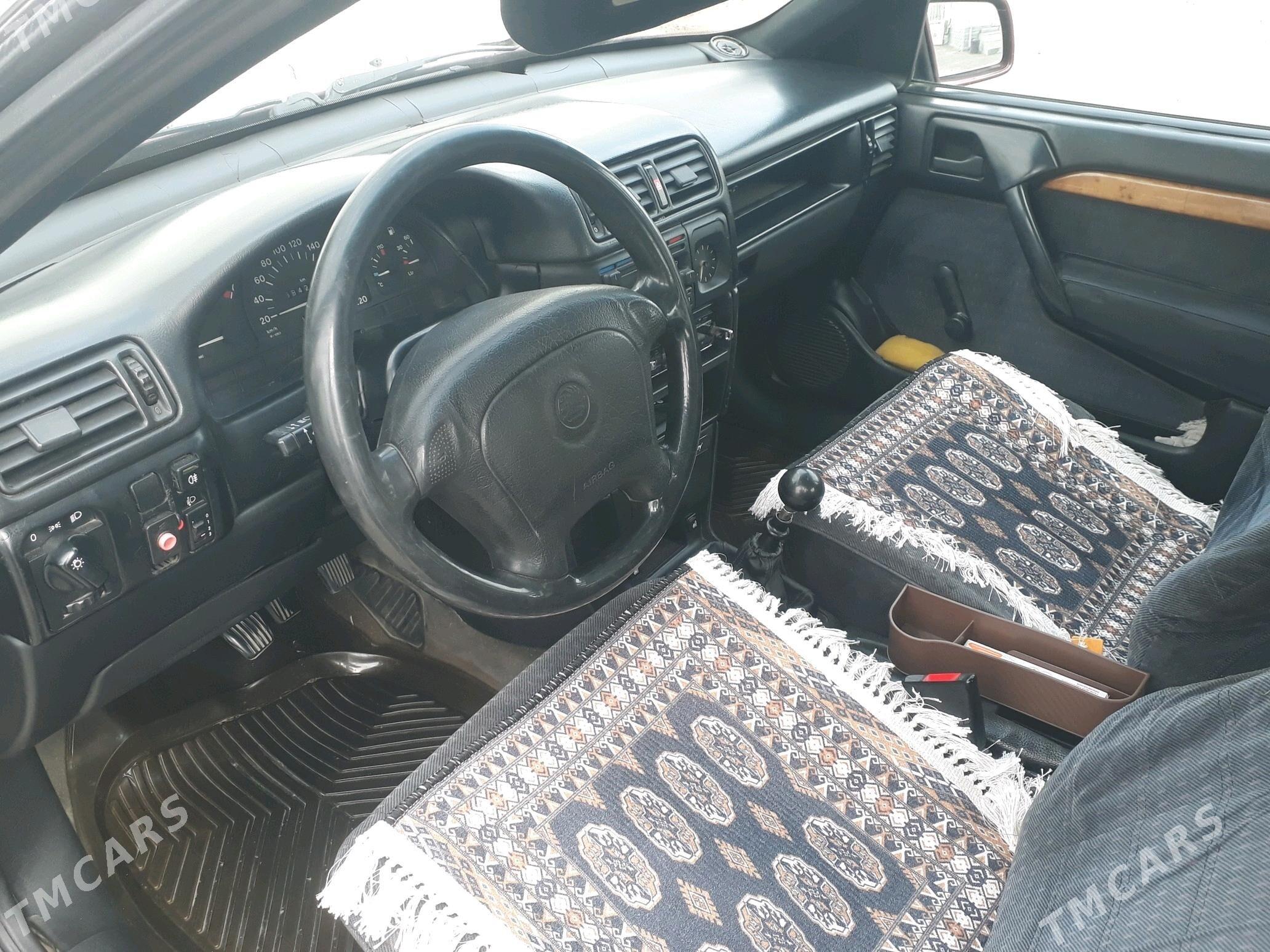 Opel Vectra 1999 - 46 000 TMT - Türkmenbaşy - img 4