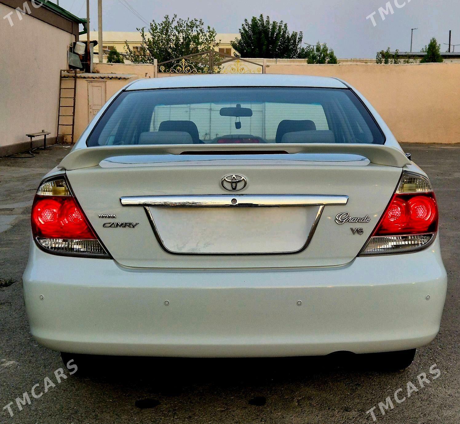 Toyota Camry 2003 - 170 000 TMT - Gyzylarbat - img 7