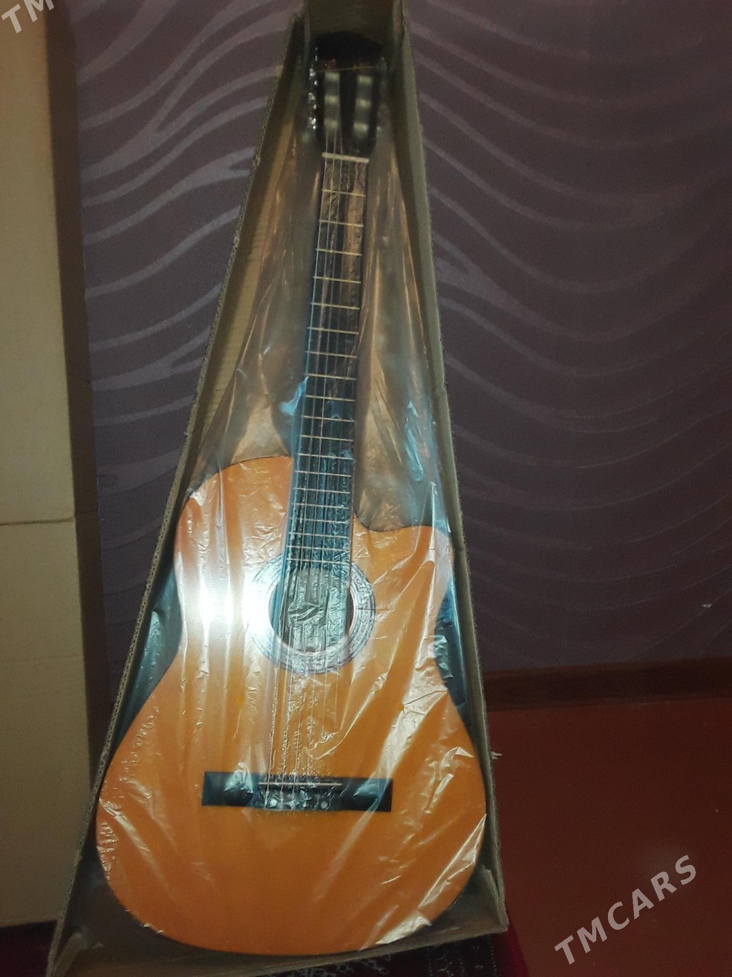 Gitara Гитара - Ашхабад - img 6