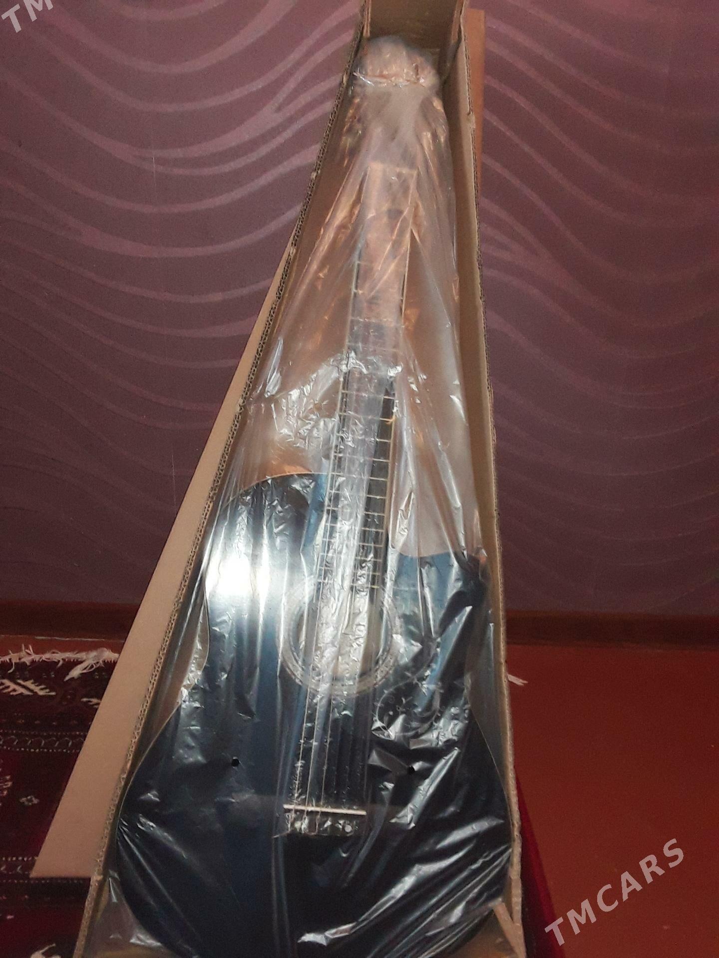 Gitara Гитара - Ашхабад - img 2