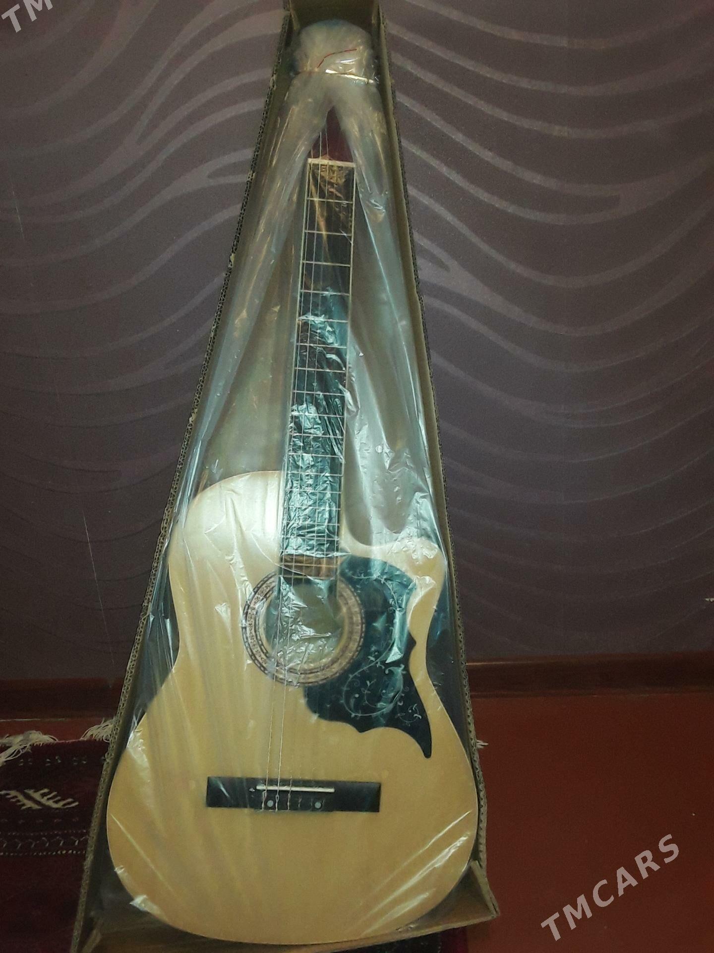 Gitara Гитара - Ашхабад - img 4