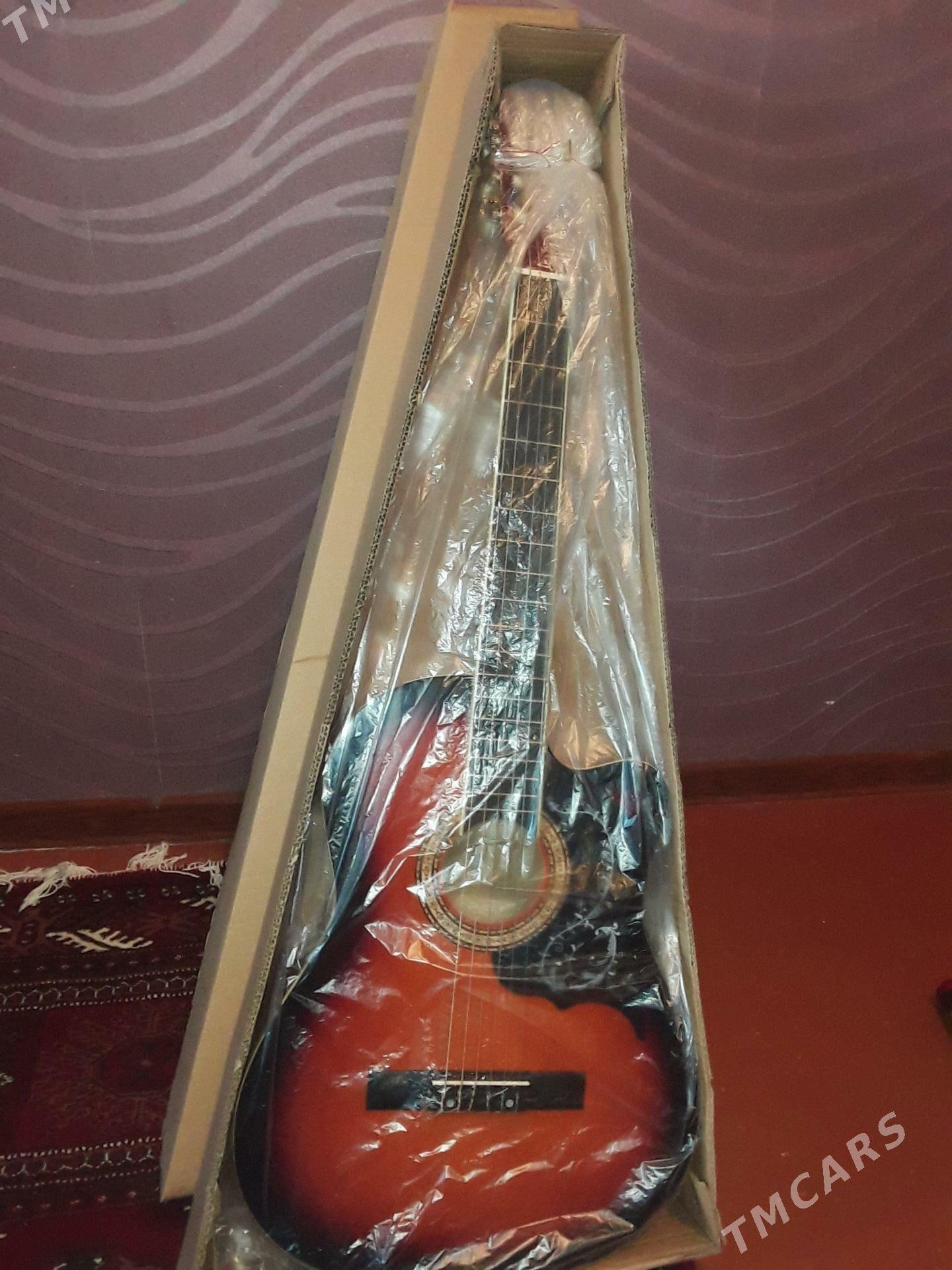 Gitara Гитара - Ашхабад - img 3