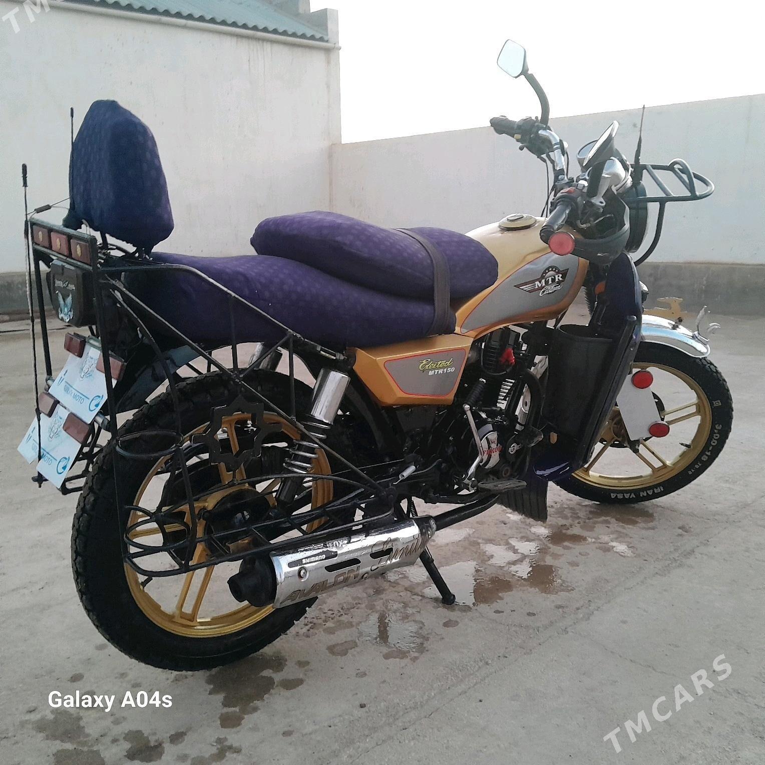 Fekon FK200-14G 2023 - 15 000 TMT - Эсенгулы - img 2