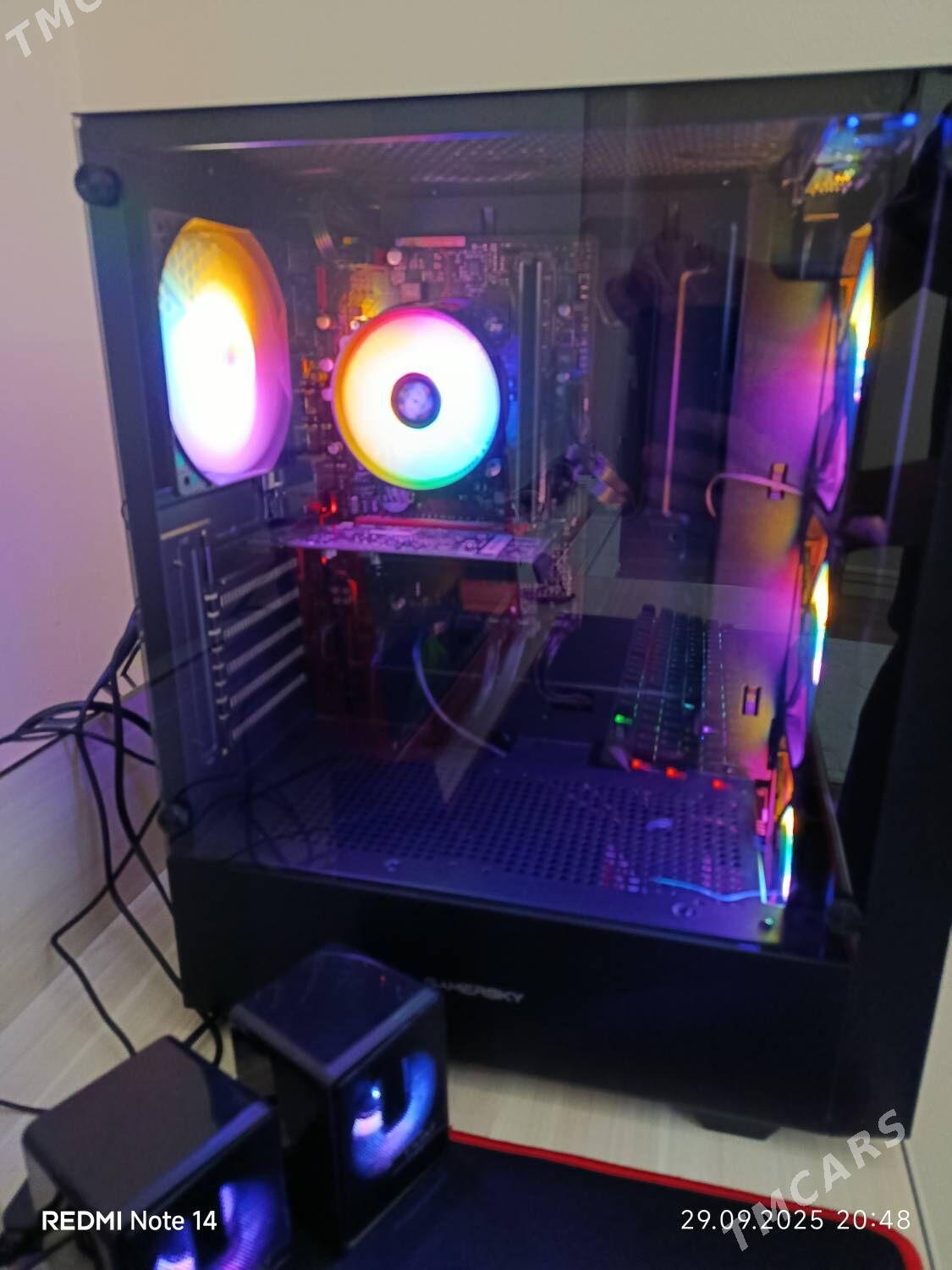intel core i5-6 gen - Ашхабад - img 3