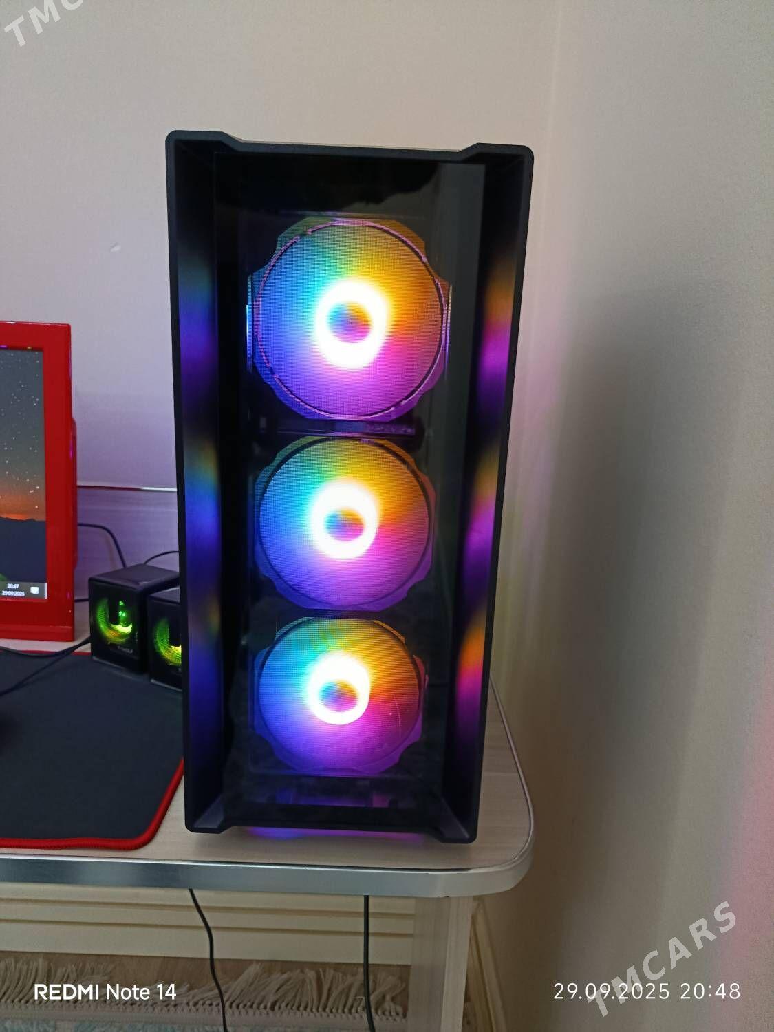intel core i5-6 gen - Ашхабад - img 5