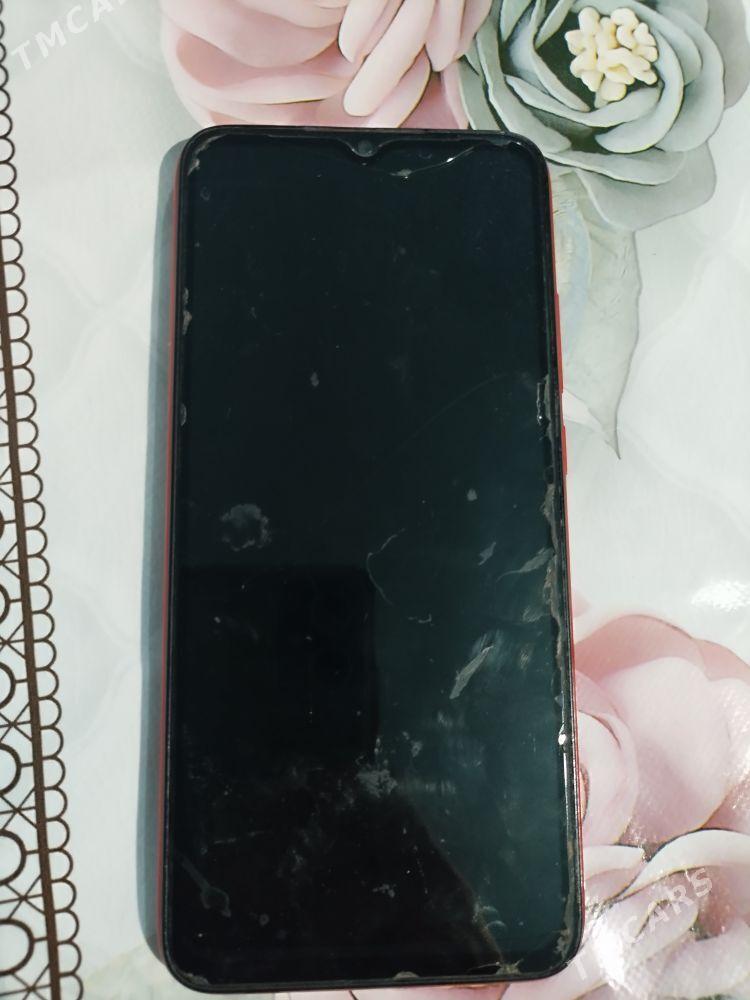 Redmi 9C - Şabat etr. - img 4