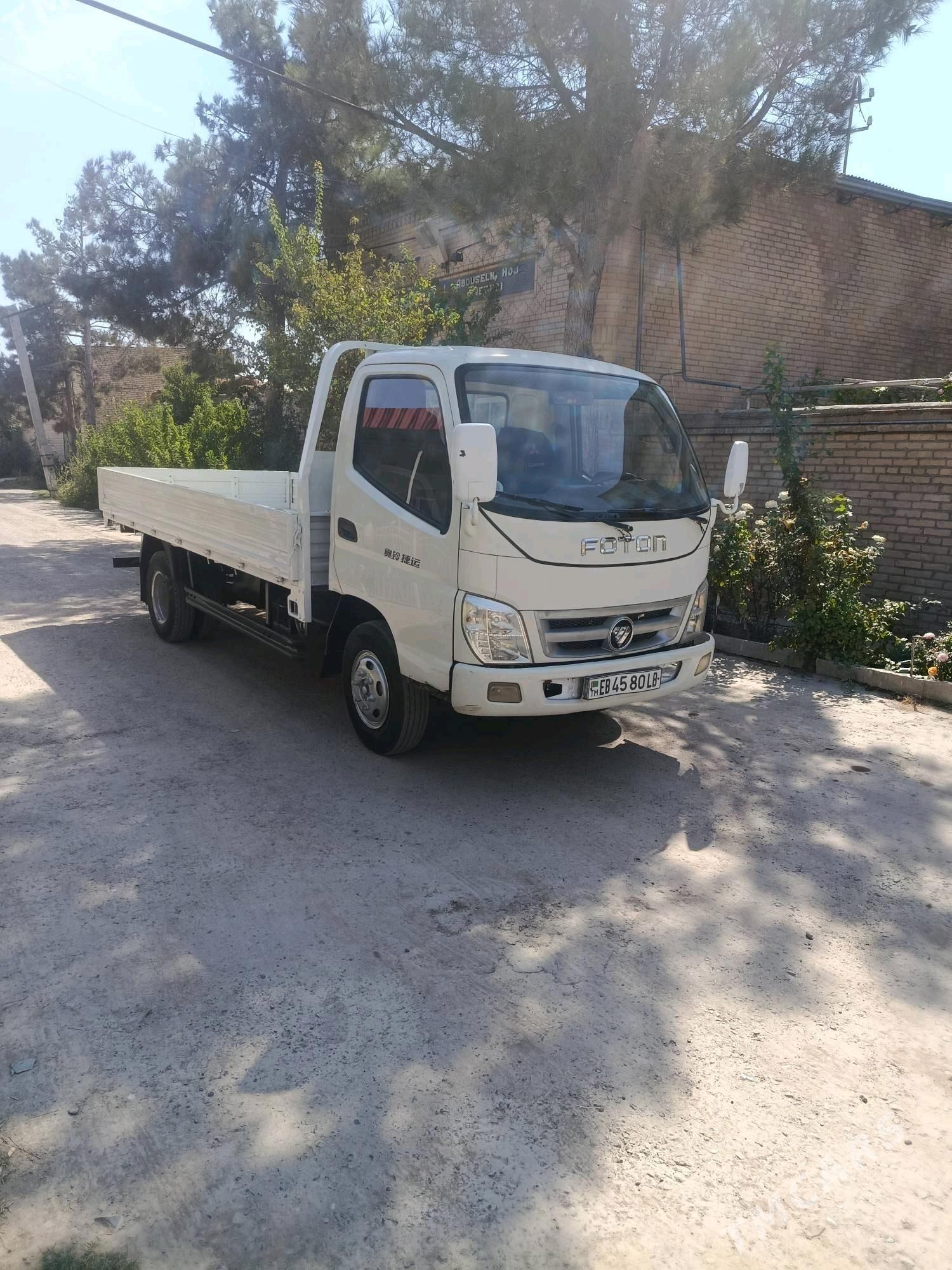 Forland H2 2014 - 143 000 TMT - Çärjew - img 6