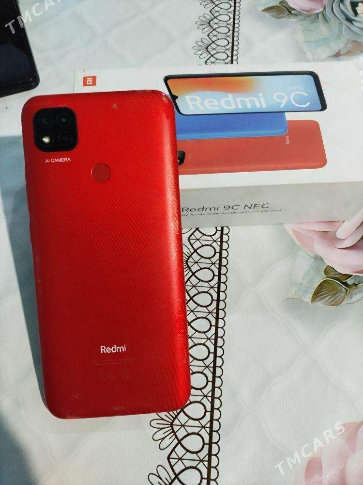 Redmi 9C - Şabat etr. - img 3