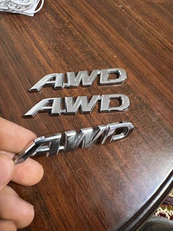 CAMRY AWD HAT LOGO ÝAZGY 20 TMT - Aşgabat - img 3