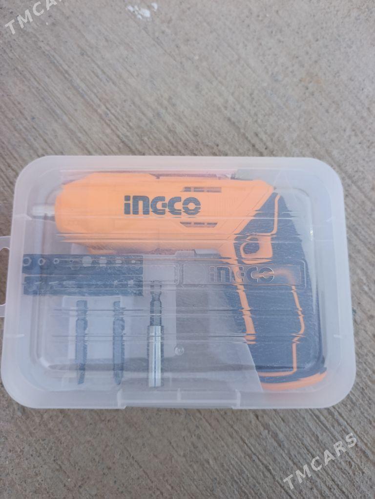 mini Shurupowyort ingko - Гуртли - img 3