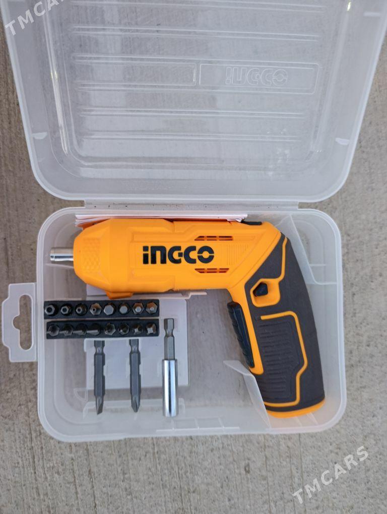 mini Shurupowyort ingko - Гуртли - img 2