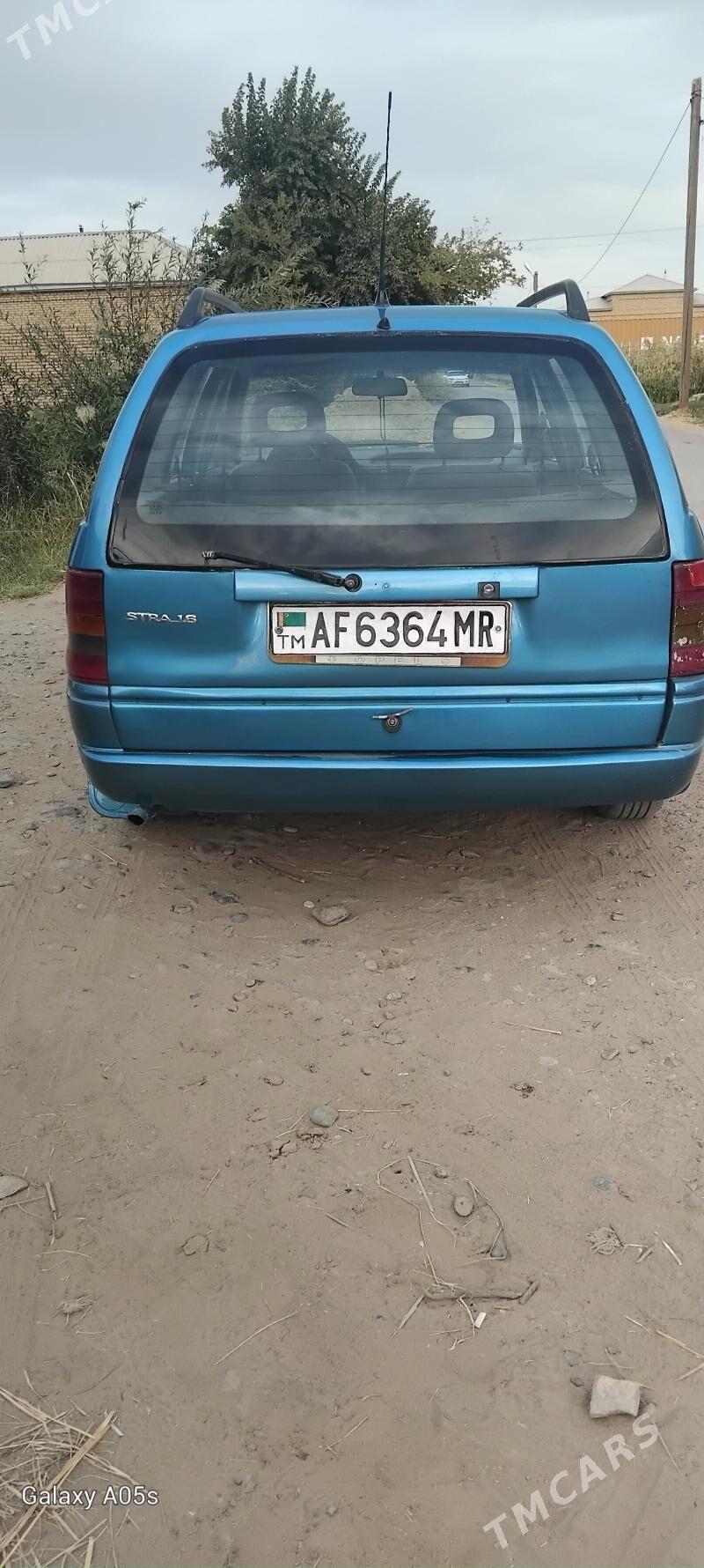 Opel Astra 1993 - 50 000 TMT - Mary - img 7