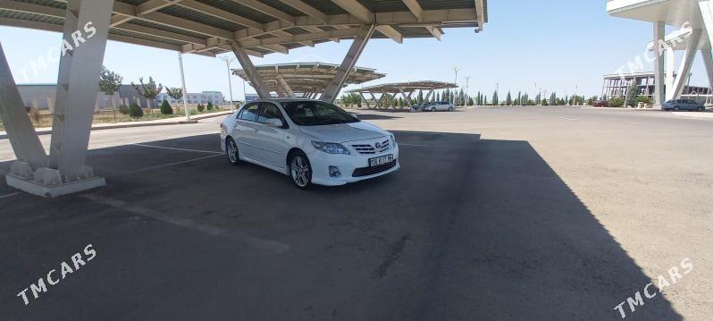 Toyota Corolla 2012 - 190 000 TMT - Mary - img 2