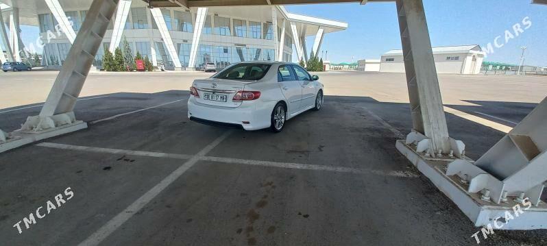 Toyota Corolla 2012 - 190 000 TMT - Mary - img 4