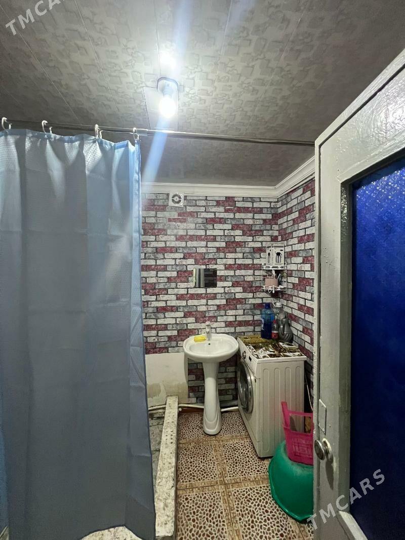 SATLYK JAÝ - Мары - img 5