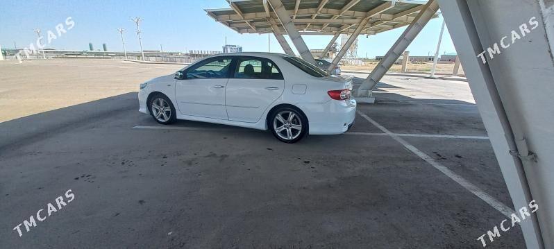 Toyota Corolla 2012 - 190 000 TMT - Mary - img 3