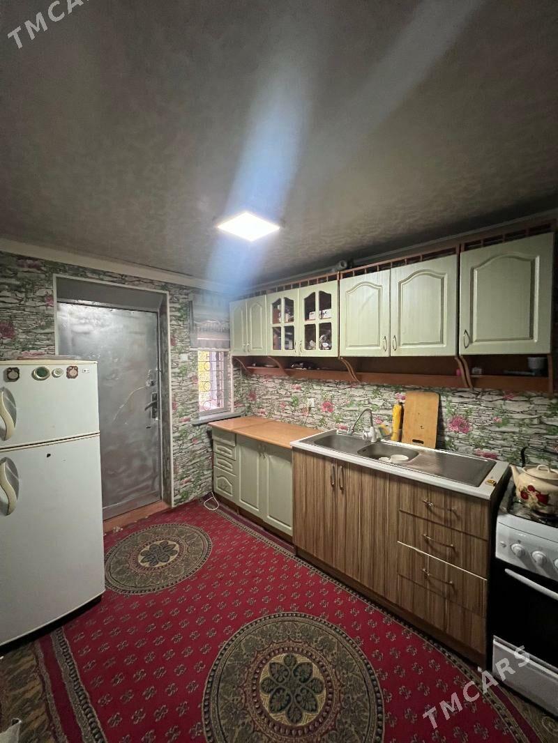 SATLYK JAÝ - Мары - img 3