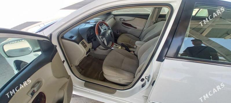 Toyota Corolla 2012 - 190 000 TMT - Mary - img 6