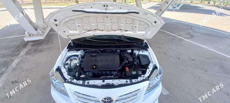 Toyota Corolla 2012 - 190 000 TMT - Mary - img 7