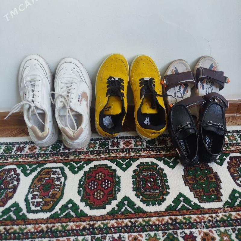 kowus - Aşgabat - img 2