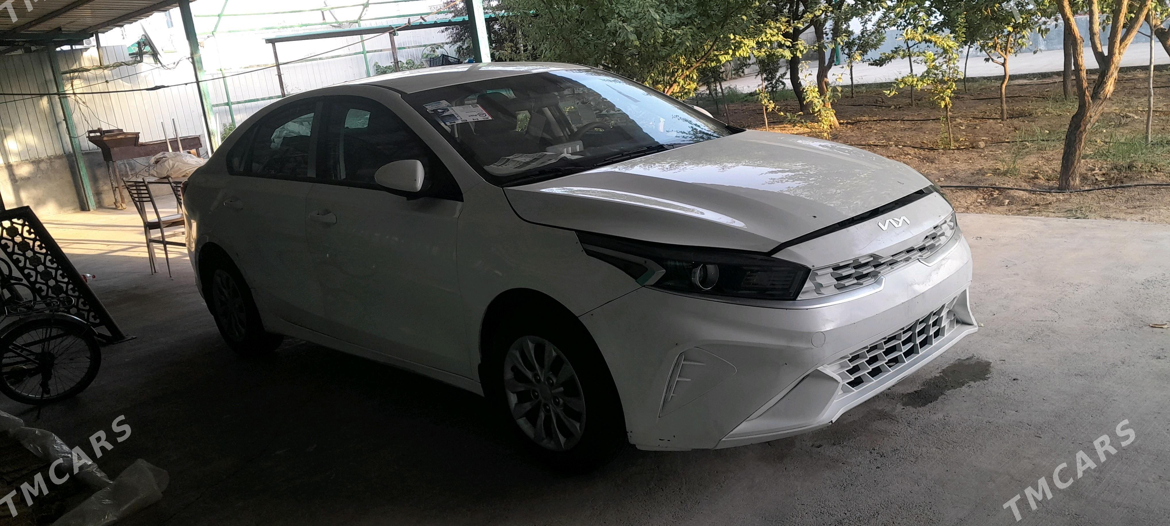 Kia Forte 2021 - 190 500 TMT - Aşgabat - img 2