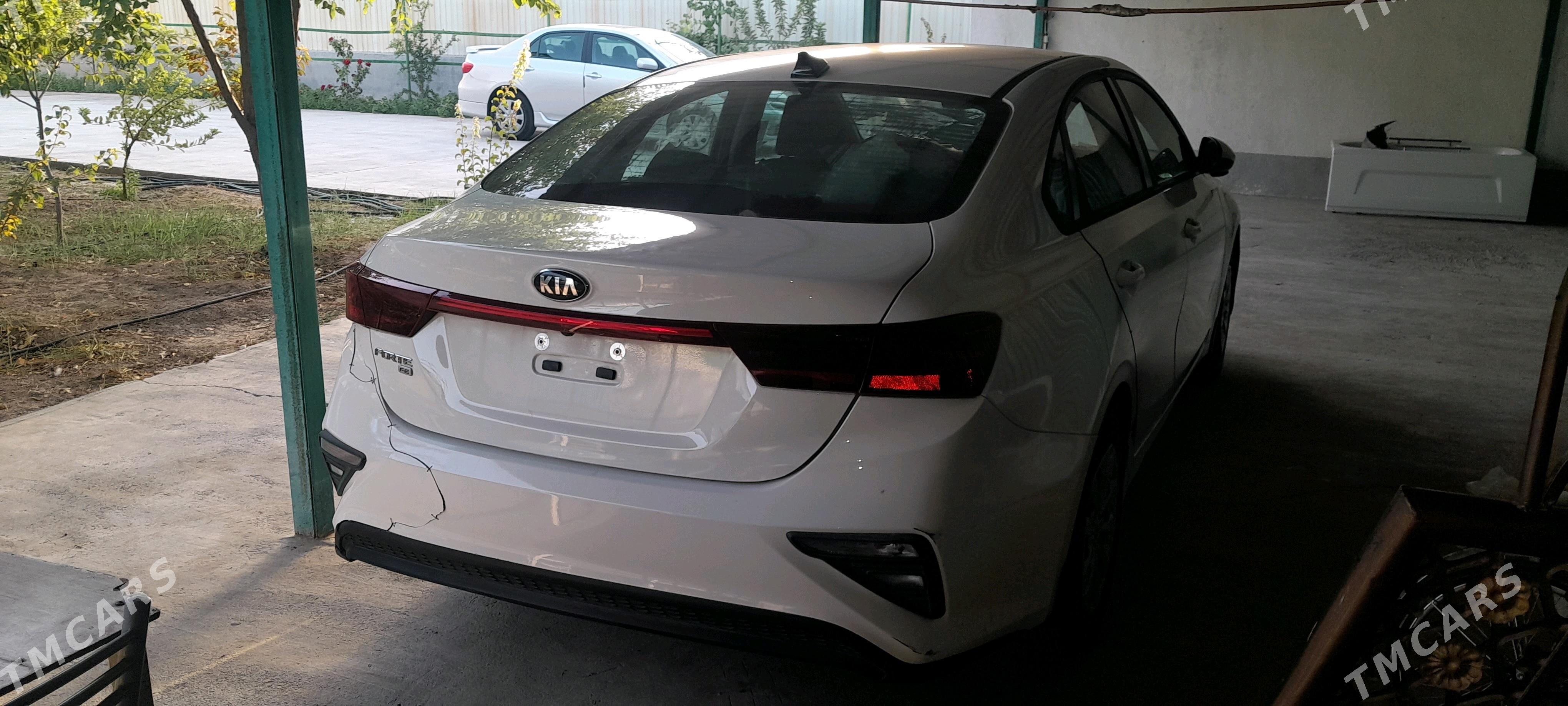 Kia Forte 2021 - 190 500 TMT - Aşgabat - img 3