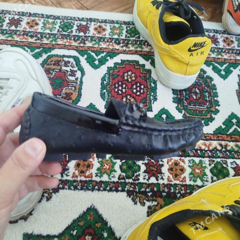 kowus - Aşgabat - img 5