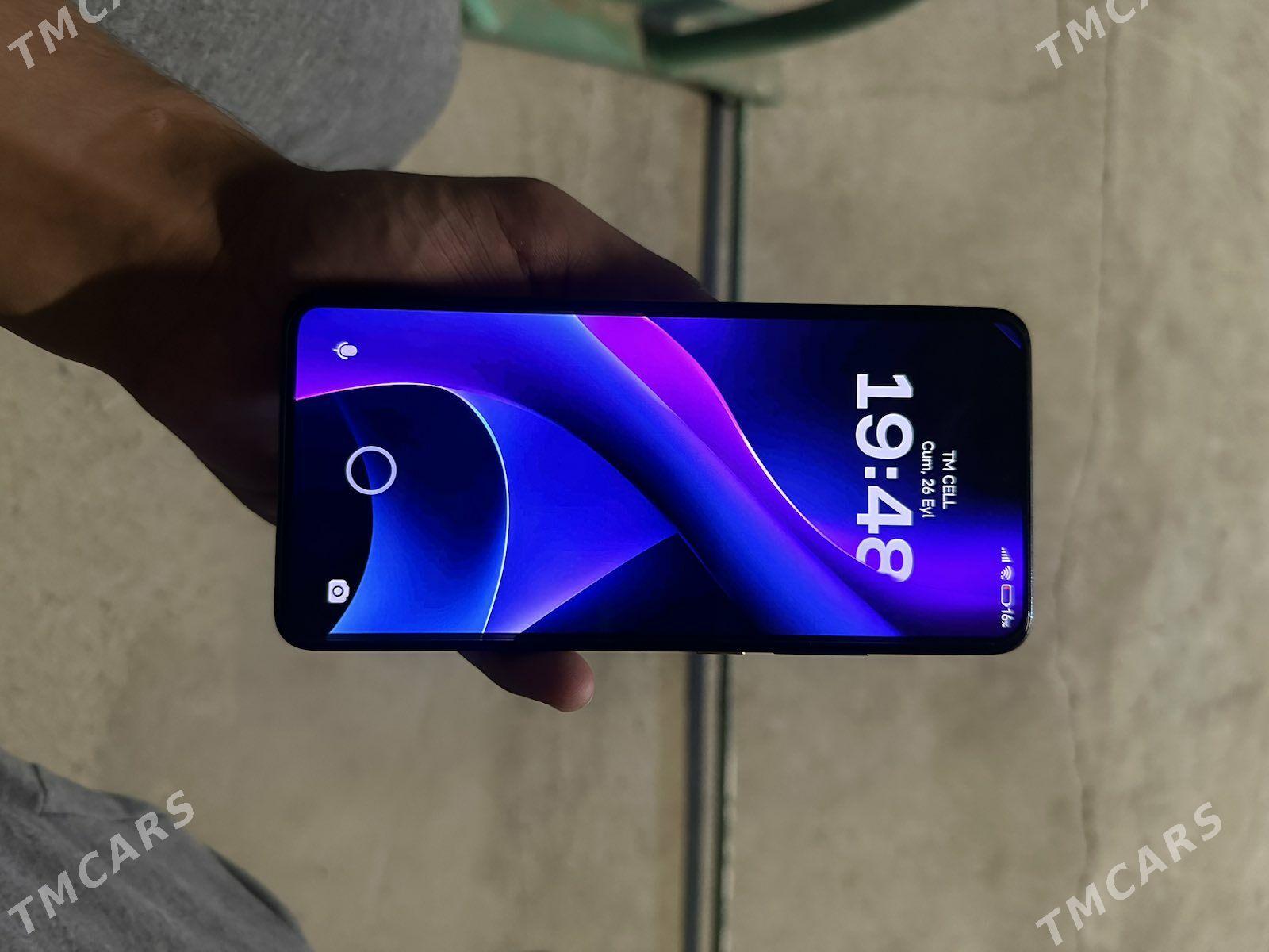 poco x7pro - Ашхабад - img 2