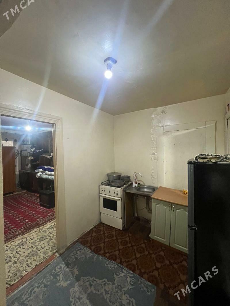 SATLYK JAÝ - Мары - img 2