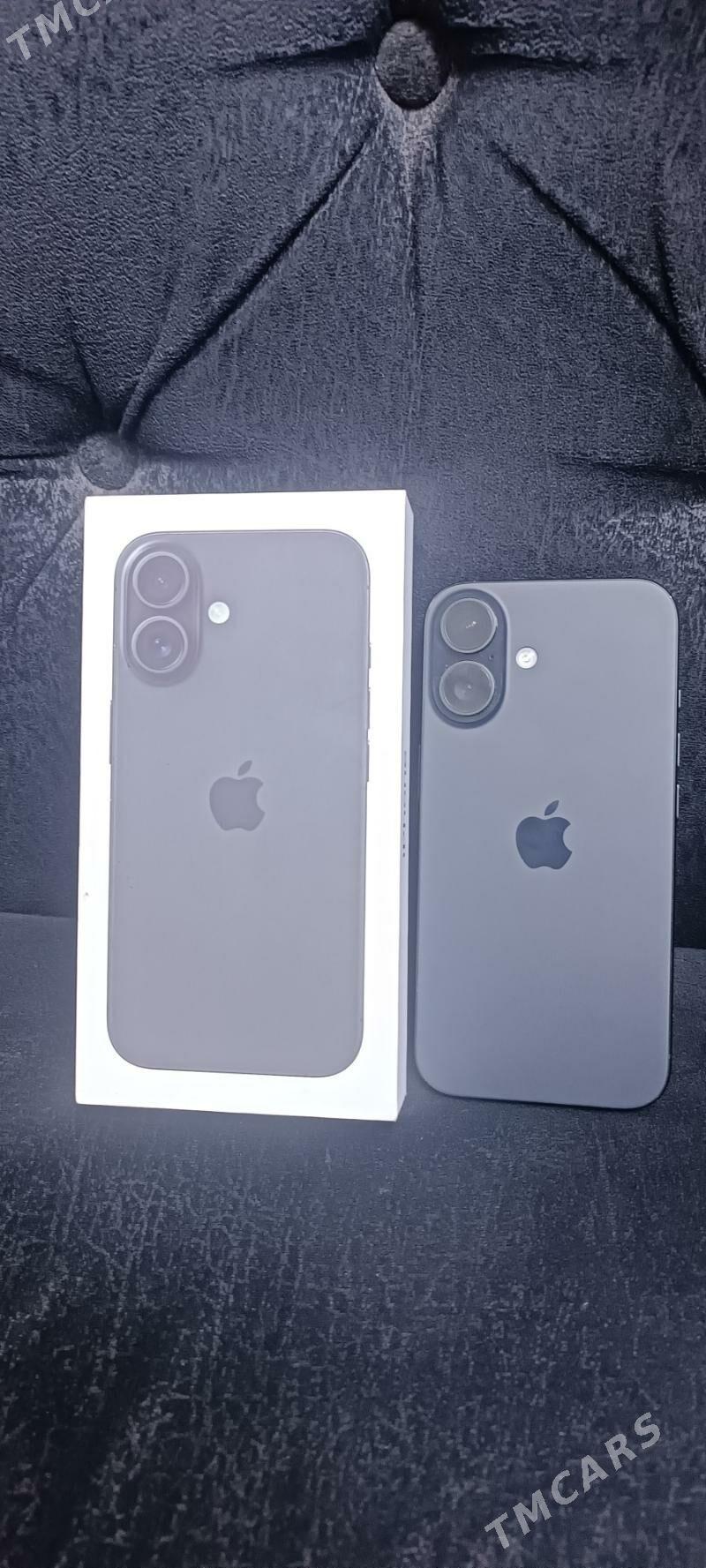 ıphone 16 - Aşgabat - img 3