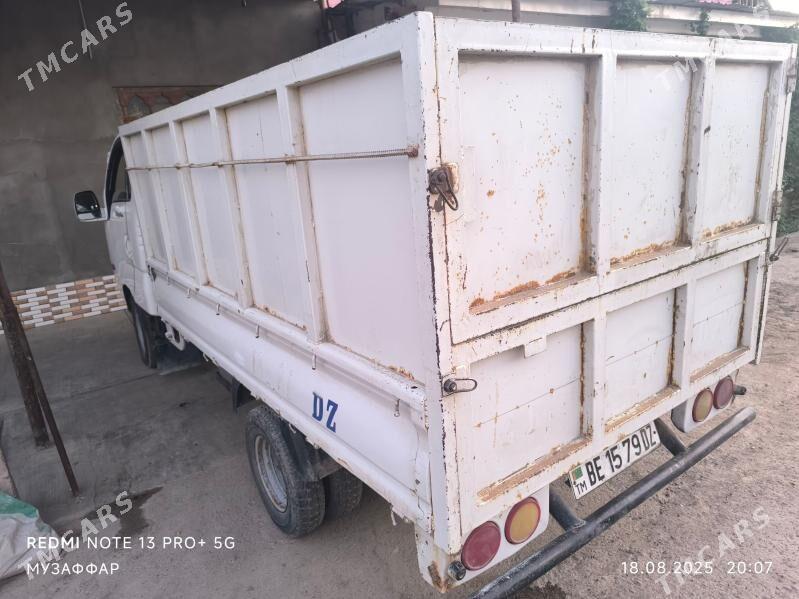 Kia Bongo 2005 - 118 000 TMT - Daşoguz - img 2