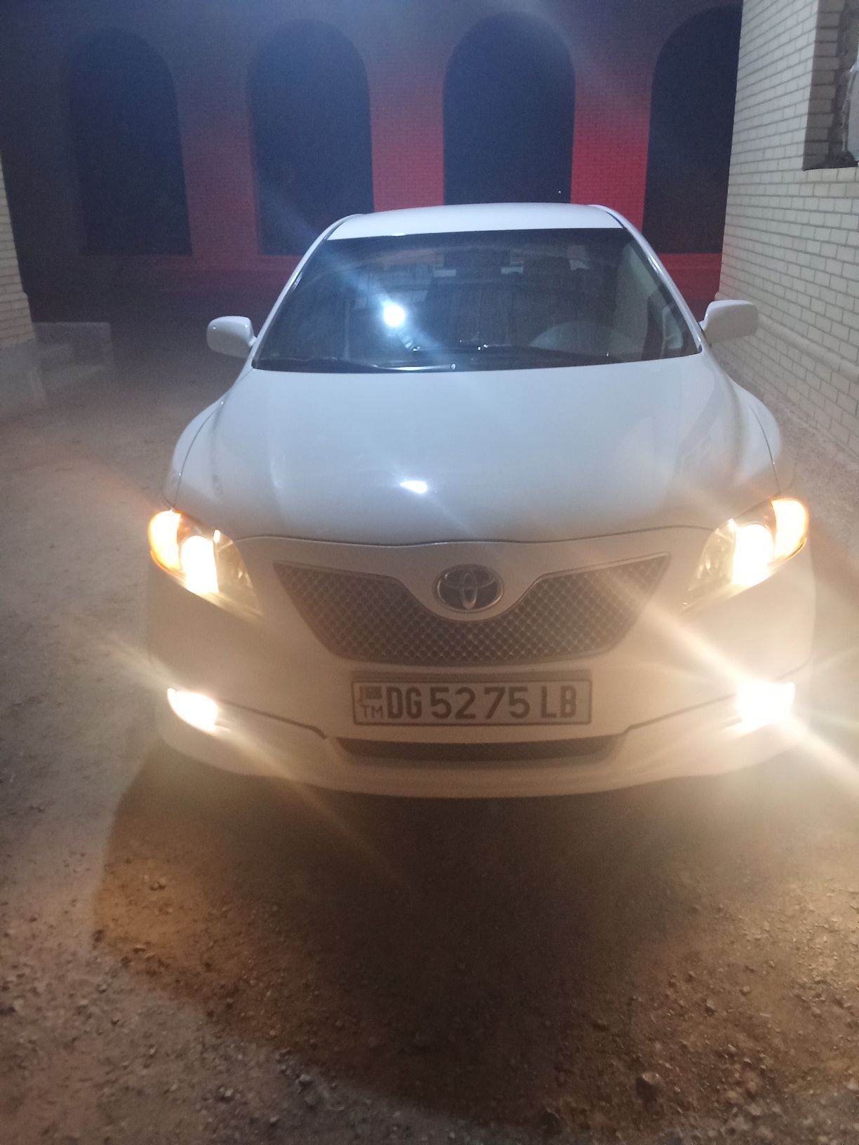 Toyota Camry 2006 - 150 000 TMT - Туркменабат - img 7