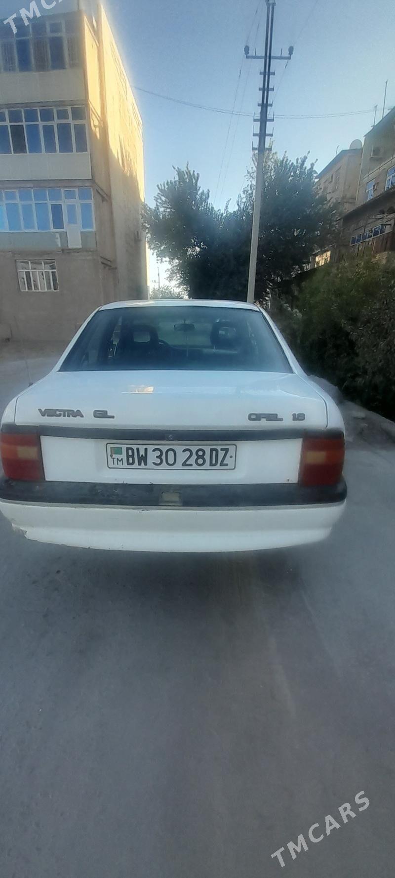 Opel Vectra 1992 - 30 000 TMT - Дашогуз - img 4