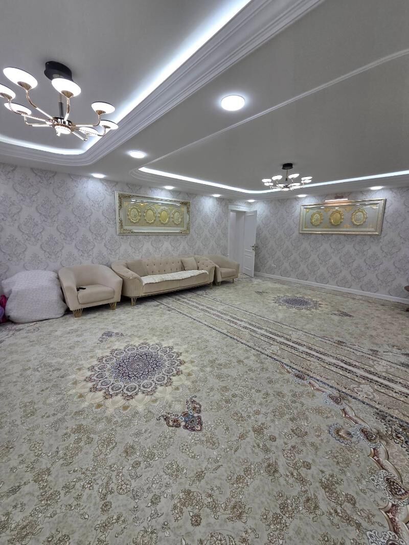 квартира 3 комн Океан магазин - Aşgabat - img 5