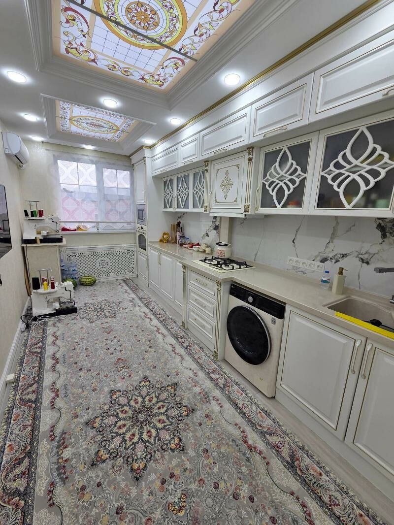 квартира 3 комн Океан магазин - Aşgabat - img 10