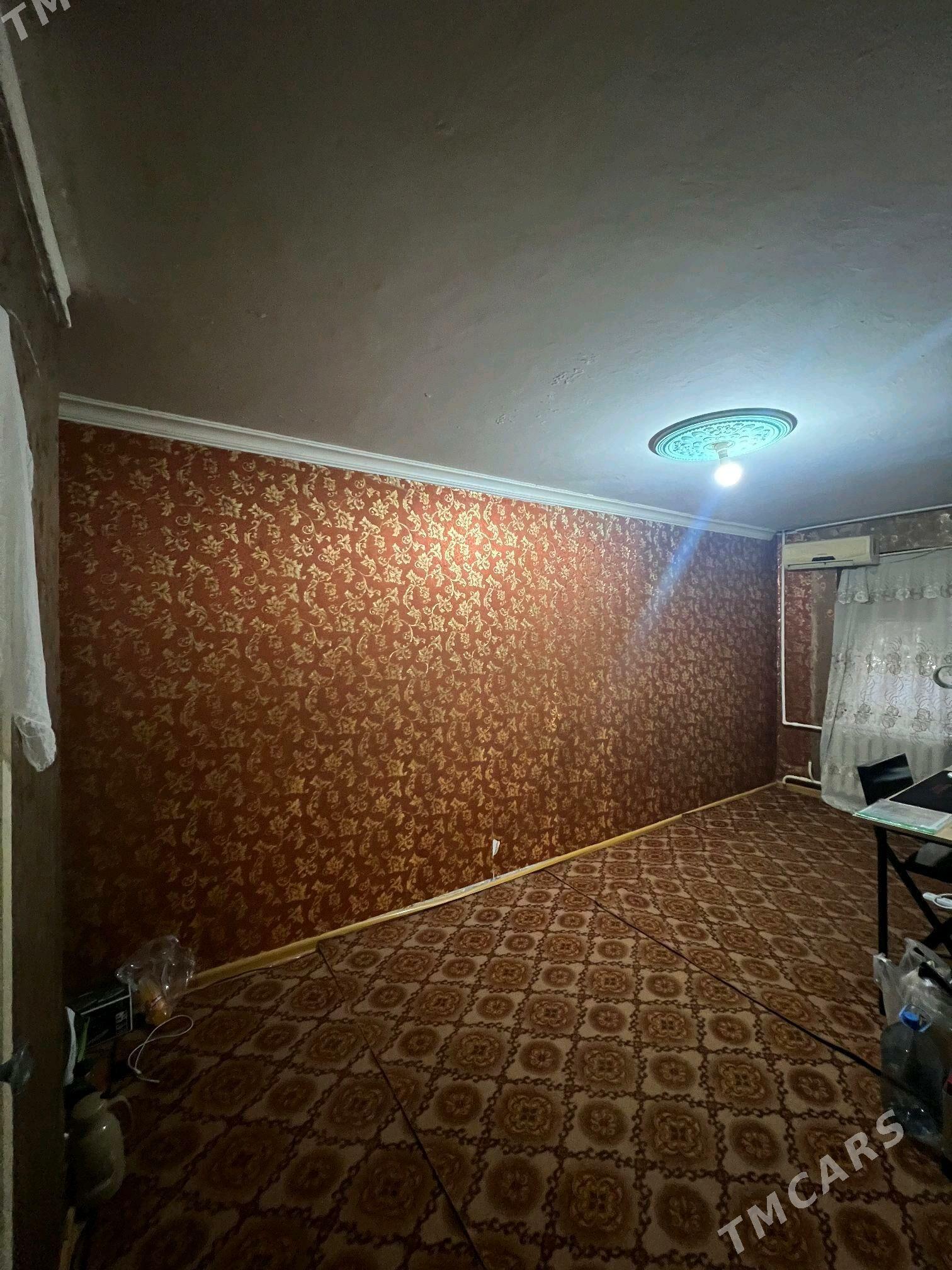 SATLYK JAÝ - Мары - img 4