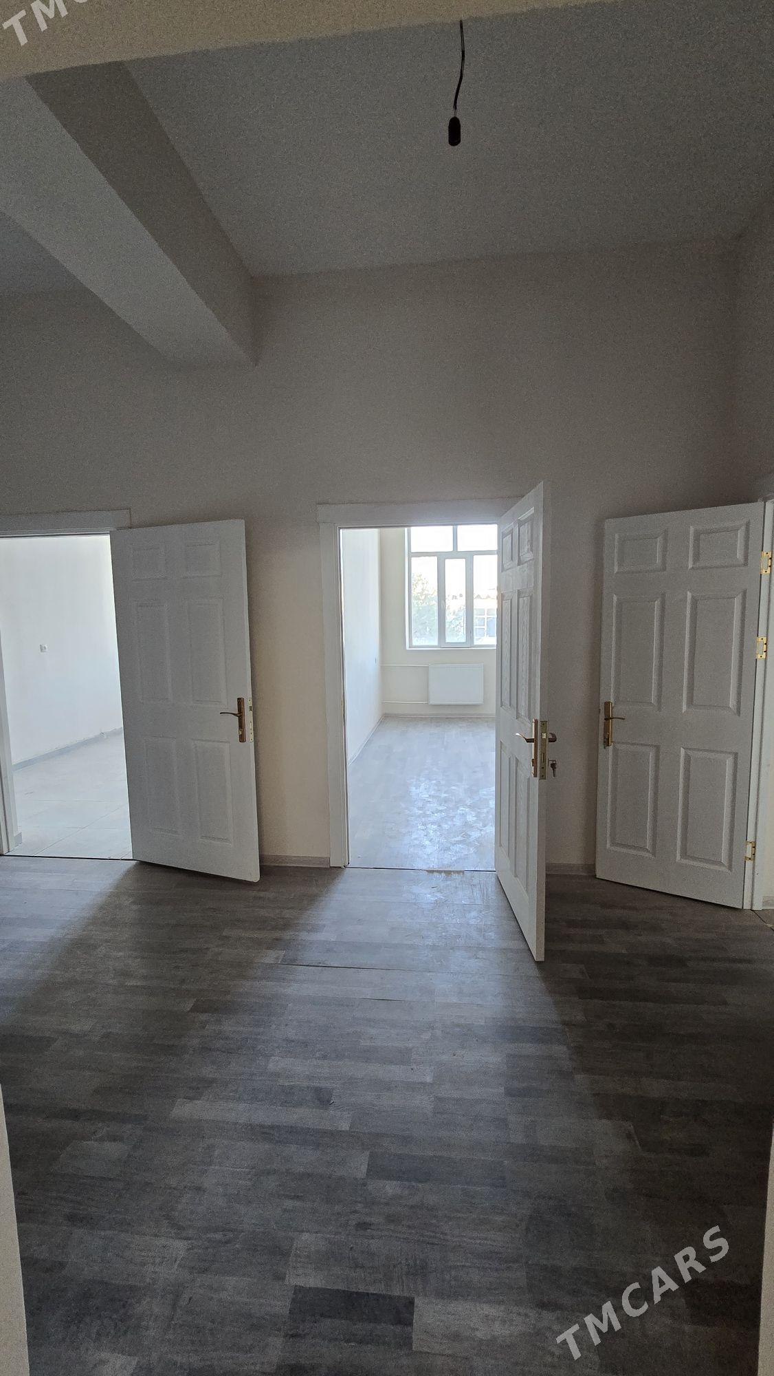 Элитка Ёлун усти 3эт2ком 110м² - Дашогуз - img 2