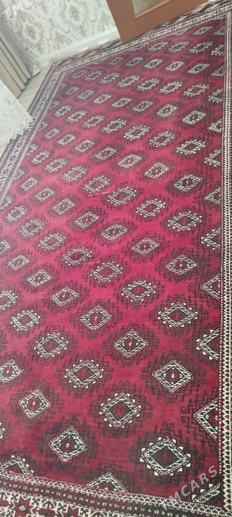Gök göl el haly - Balkanabat - img 2