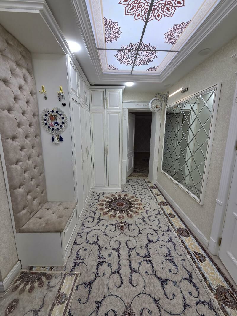 квартира 3 комн Океан магазин - Aşgabat - img 7