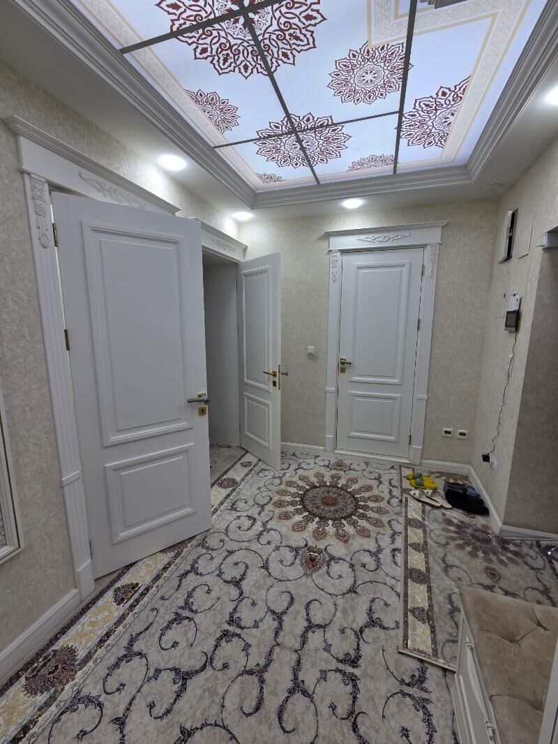 квартира 3 комн Океан магазин - Aşgabat - img 6