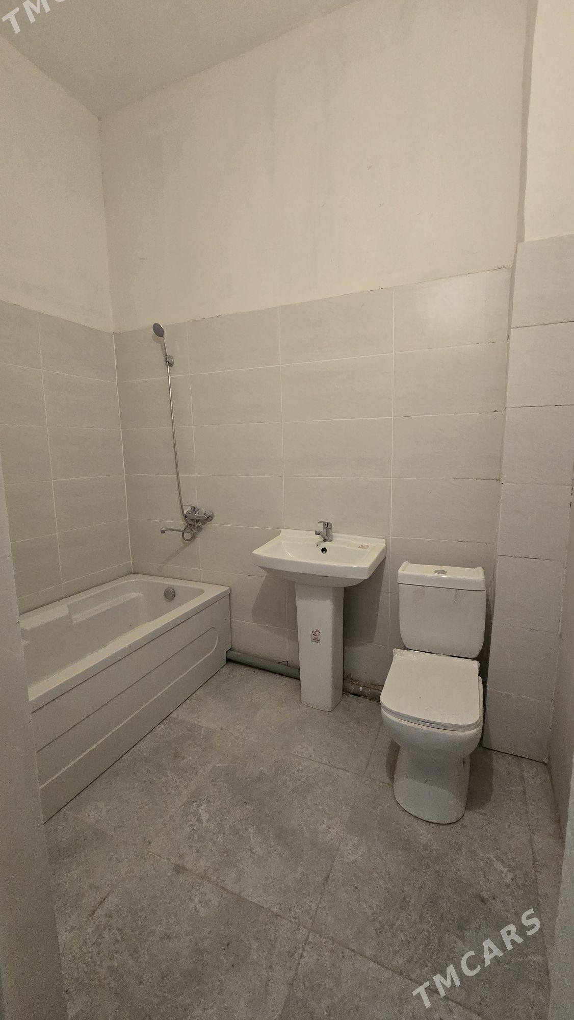 Элитка Ёлун усти 3эт2ком 110м² - Дашогуз - img 6