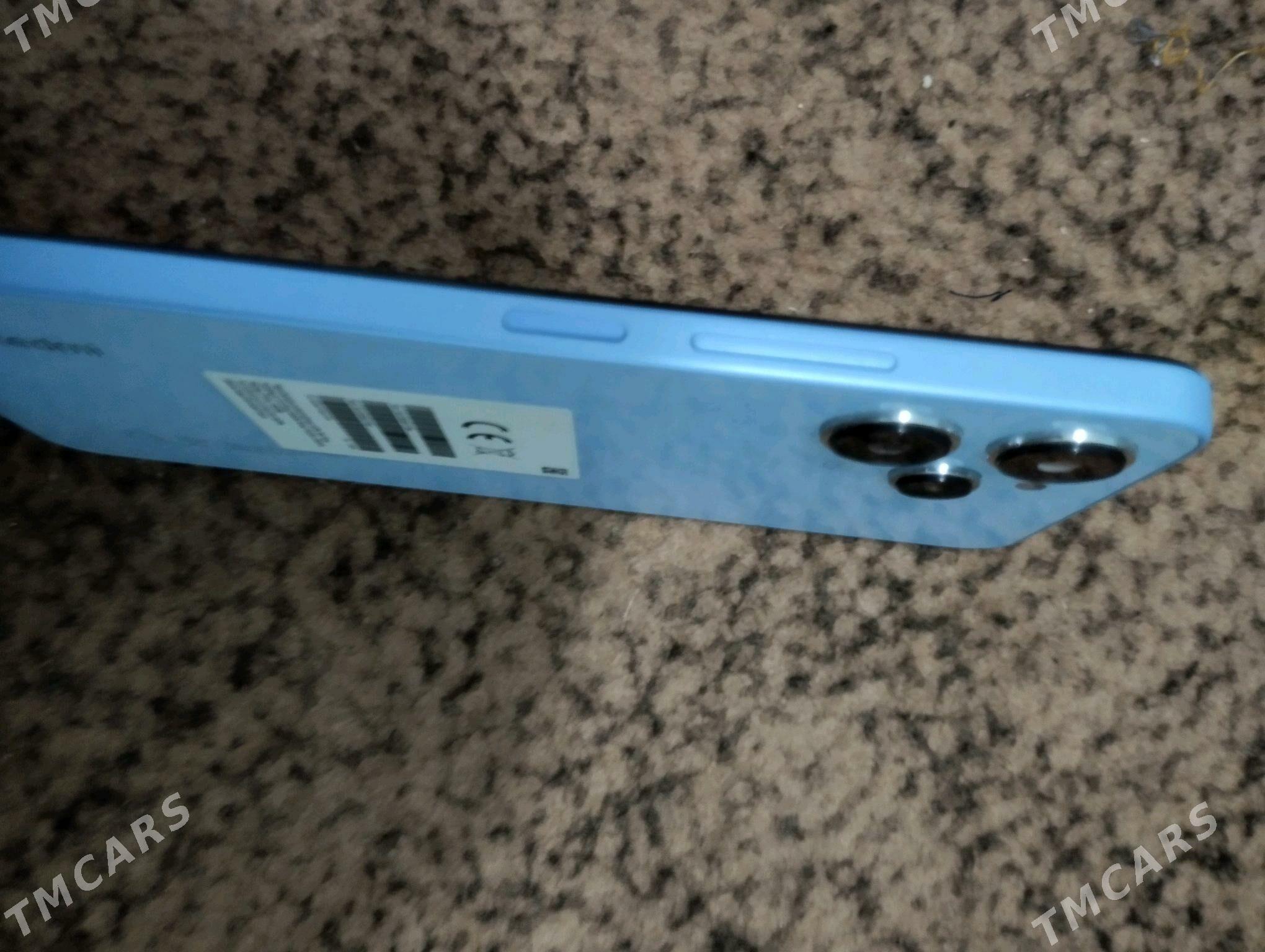 Redmi 12 pamit 128 ramy 8+4 - Türkmenbaşy - img 3