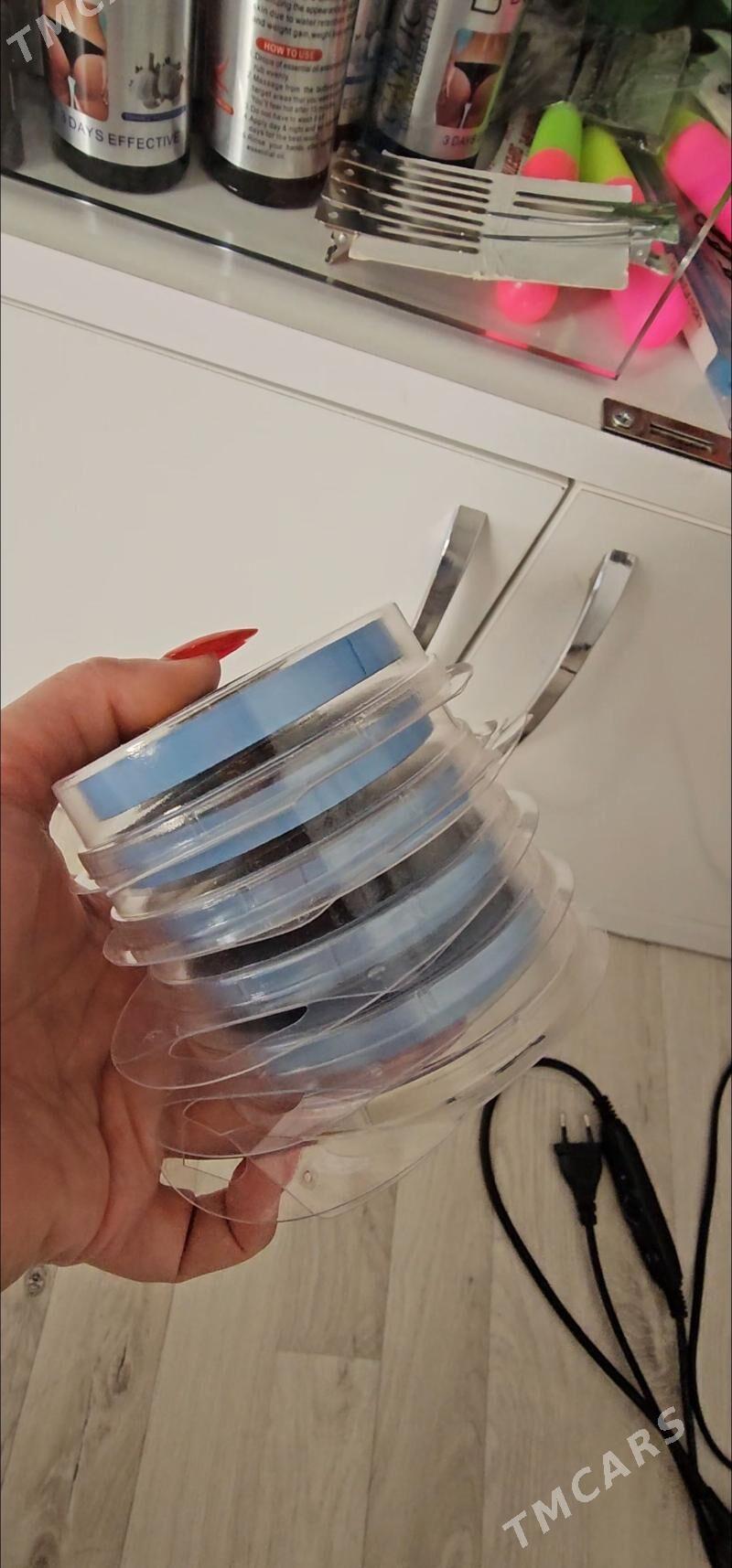 парик воло скотч sac utug kera - Ашхабад - img 7