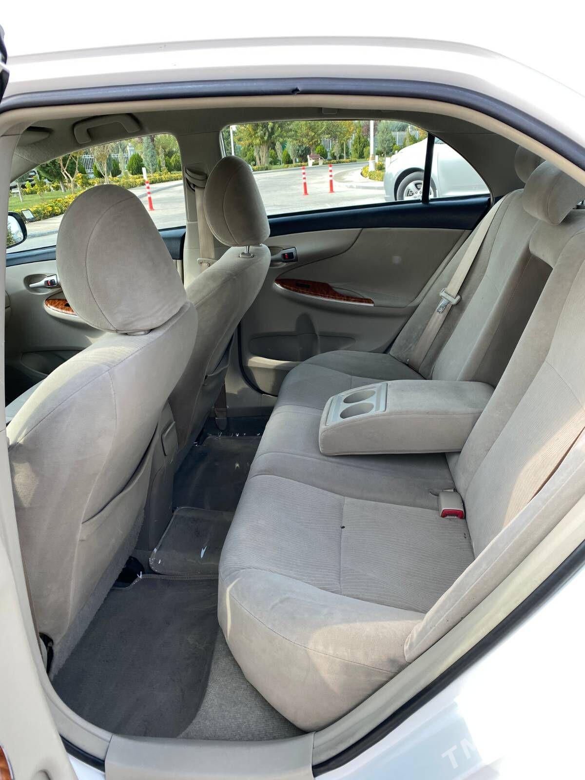 Toyota Corolla 2011 - 175 000 TMT - Ашхабад - img 2