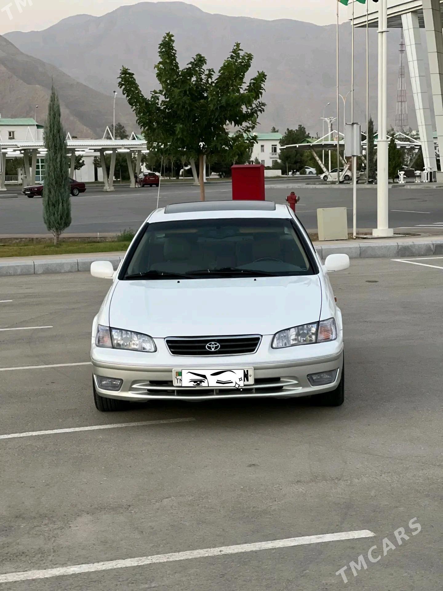 Toyota Camry 2000 - 190 000 TMT - Мары - img 3
