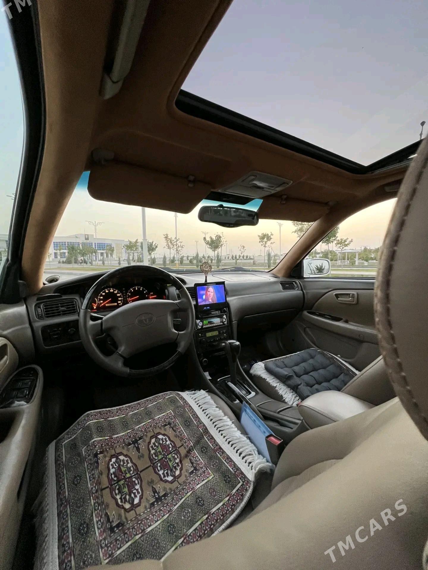 Toyota Camry 2000 - 190 000 TMT - Мары - img 6