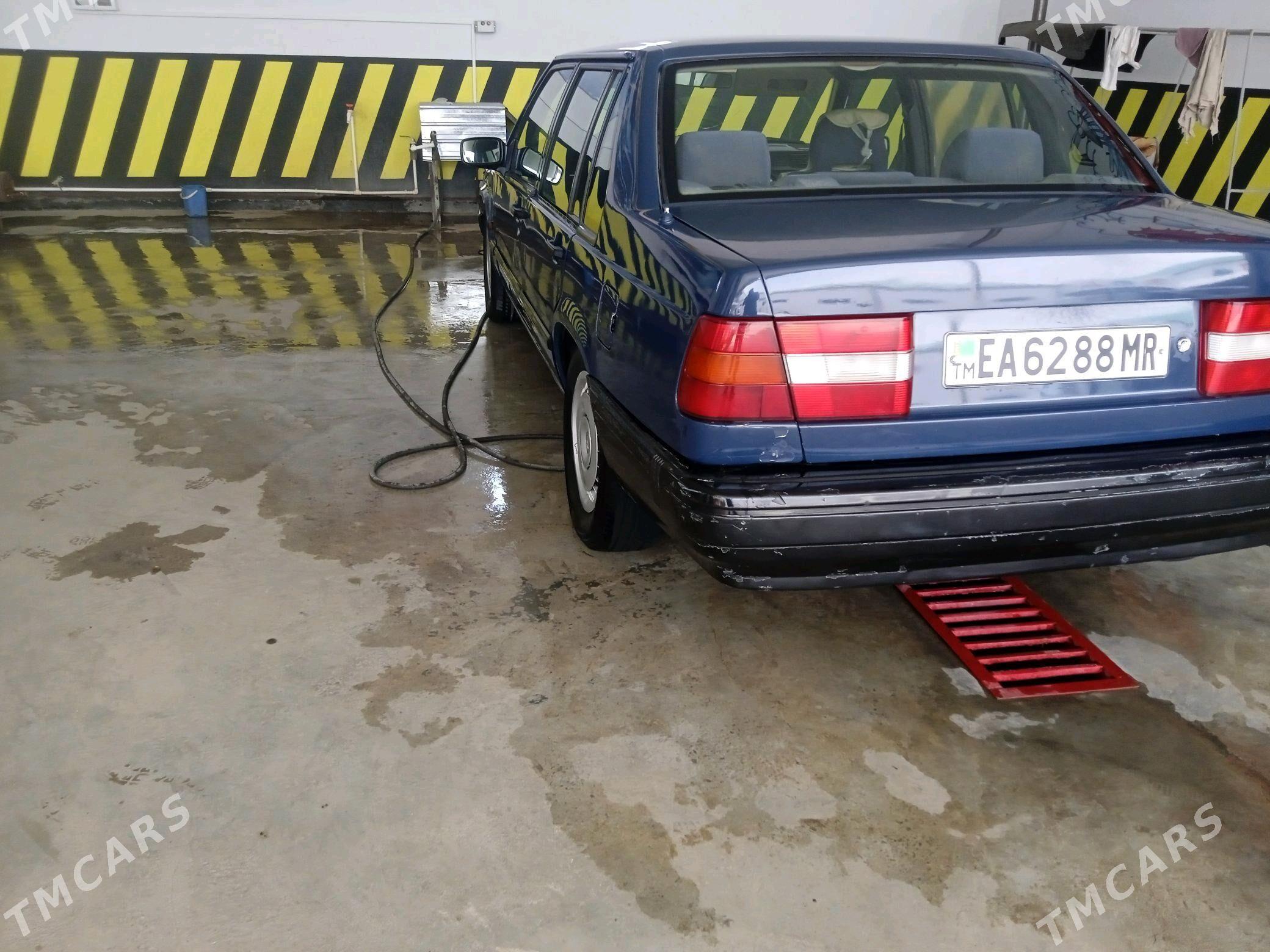 Volvo 940 1992 - 15 000 TMT - Мары - img 2
