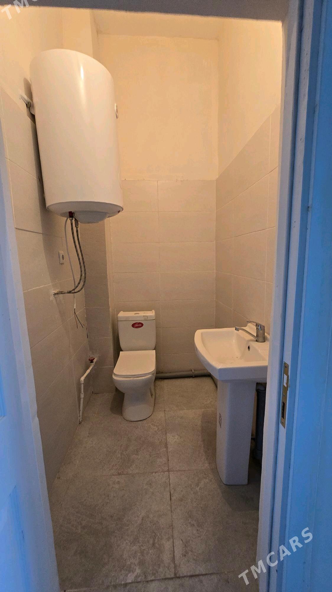 Элитка Ёлун усти 3эт2ком 110м² - Дашогуз - img 7