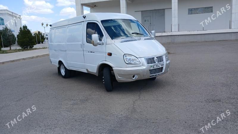 Gaz Gazel 2000 - 100 000 TMT - Чоганлы - img 2